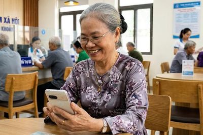 Tất cả người dân có lương hưu, trợ cấp trên cả nước chú ý quy định mới nhất áp dụng trong tháng 11 tới