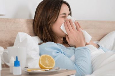 Thời tiết hanh khô: 5 cách chăm sóc đường hô hấp, phòng viêm xoang tái phát