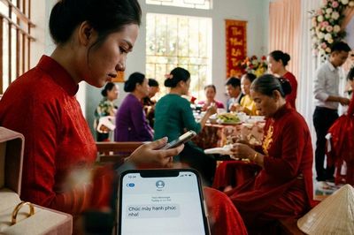 Bạn thân hứa trả lễ ngày cưới bằng dây chuyền vàng, đến ngày đó tôi mới biết mình đã tin nhầm người