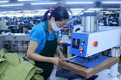 Quy định mới về điều kiện kinh doanh quân trang phục vụ quốc phòng, an ninh