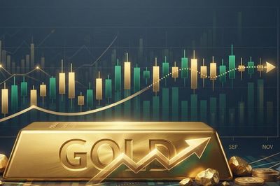 Giá vàng thế giới sáng 27/10 trầy trật giữ mốc 4.000 USD