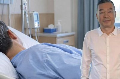 Uống 35.000 viên thuốc ung thư suốt 24 năm, người đàn ông nhận kết quả bất ngờ