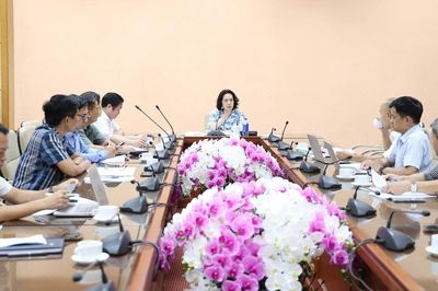 Đẩy mạnh triển khai các giải pháp tăng cường đáp ứng y tế trong phòng, chống ma tuý