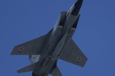 Ukraine bóc trần nguồn công nghệ giúp Nga sản xuất tên lửa 'bất khả đánh chặn'