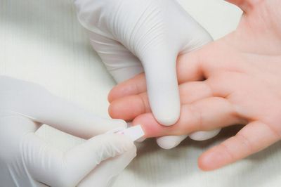4 lưu ý quan trọng đối với người bệnh đái tháo đường type 1