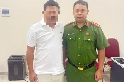 Công an Hà Nội giúp người dân nhận lại 1 tỷ đồng chuyển nhầm