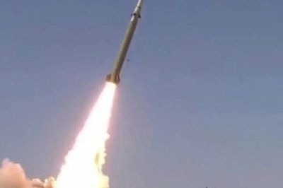 Tên lửa Iran xé toạc 3 lớp hệ thống Patriot Mỹ