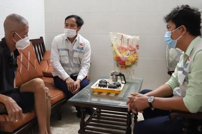 Kết thúc giám sát ổ dịch não mô cầu tại Trường THCS Hai Bà Trưng