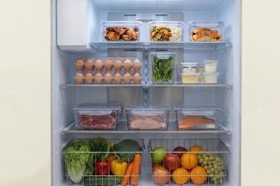Thời gian bảo quản tốt nhất một số loại thực phẩm trong tủ lạnh