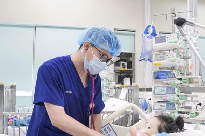 Sửa đổi Luật Hiến, ghép mô, tạng: Mở cơ hội sống, bảo vệ chặt chẽ trẻ em