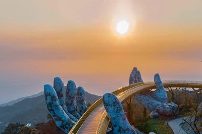 Đà Nẵng liên tiếp góp mặt trong loạt danh sách điểm đến đáng chú ý năm 2027