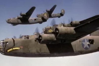 Sau Thế chiến II, oanh tạc cơ B-24 Liberator để lại di sản gì?