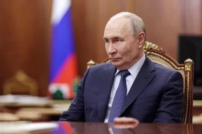 Lãnh đạo Phần Lan, Na Uy điện đàm với Tổng thống Putin giữa nỗ lực thúc đẩy hòa đàm Ukraine