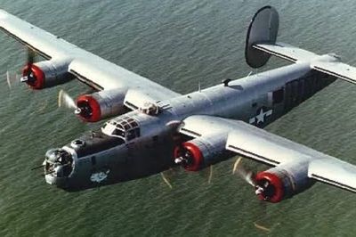 B-24 Liberator, oanh tạc cơ tầm xa nhưng không tránh khỏi những điểm yếu