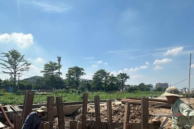 TPHCM: Gỡ 'nút thắt' tại các dự án cải tạo kênh rạch