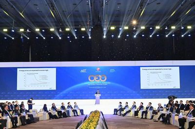 Khai mạc Diễn đàn Kinh tế Mùa thu 2026 - Đối thoại cùng Thủ tướng Chính phủ