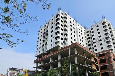 Nghệ An: Yêu cầu tập trung xử lý 84 dự án nhà ở, khu đô thị chậm tiến độ