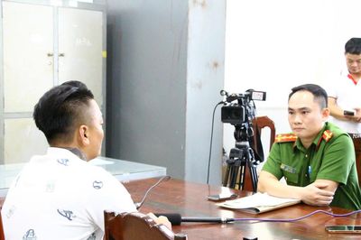 Đồng Nai: Khởi tố 20 bị can trong vụ án nhóm 'giang hồ mạng' Cọp Đen