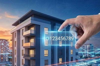 Mã định danh bất động sản đủ thuyết phục khiến người mua xuống tiền?