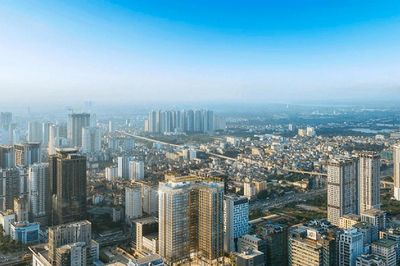 Hà Nội tăng nguồn cung bất động sản, thêm dự án mới tại khu vực Mỹ Đình