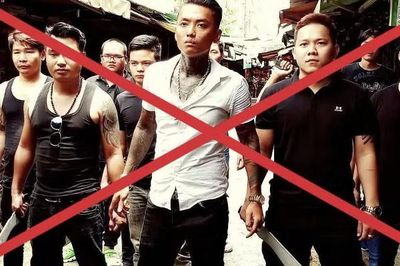 Khởi tố 20 đối tượng nhóm 'giang hồ mạng' Cọp đen