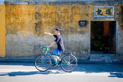 Hiến kế 'cứu' Hội An