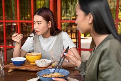 4 nguyên tắc vàng trong ăn uống giúp kiểm soát insulin