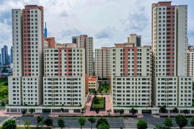 Đề xuất siết giá bán lại nhà ở xã hội sau 5 năm
