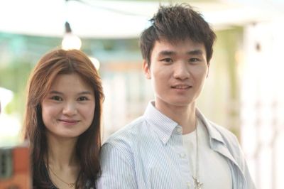 Cô gái Việt tán đổ phi công Trung Quốc sau 6 năm học tiếng qua mạng