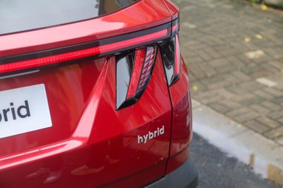 Hybrid đang thành xu hướng mới tại Việt Nam?