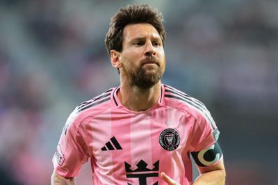 Messi bị mỉa mai ở cuộc đua Quả bóng vàng 2026