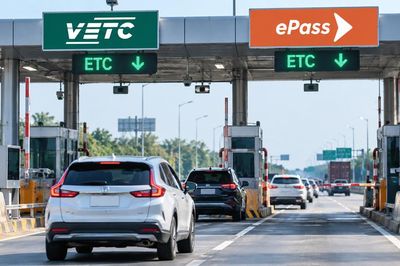 VETC, ePass dự kiến thu 6.600 đồng/tháng: Người ít đi cao tốc có phải trả?