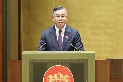 Sửa Luật Chứng khoán: Cải cách thủ tục hành chính tạo điều kiện cho thị trường phát triển nhưng không hạ tiêu chuẩn