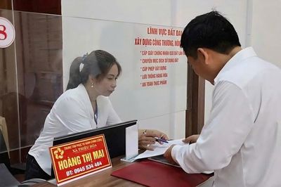 Thanh Hóa: Hơn 19.000 trường hợp đất giao sai thẩm quyền chưa được cấp sổ đỏ
