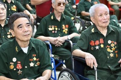 Ban hành Kế hoạch triển khai thi hành Pháp lệnh sửa đổi, bổ sung Pháp lệnh Ưu đãi người có công với cách mạng