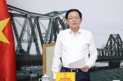Hoàn thiện chặt chẽ Nghị định về hướng dẫn thi hành Luật Tín ngưỡng, tôn giáo