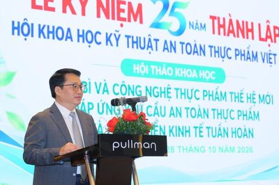 Cảnh báo nguy cơ mất an toàn thực phẩm từ bao bì kém chất lượng