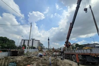Điểm sáng giải ngân vốn đầu tư công