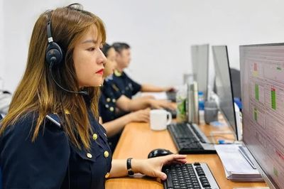Từ 1/1/2027 hải quan sẽ khóa tài khoản khai báo của doanh nghiệp chưa làm sạch dữ liệu