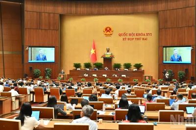 Sửa Luật Chứng khoán: Làm rõ cơ chế thử nghiệm công nghệ mới, bảo vệ nhà đầu tư