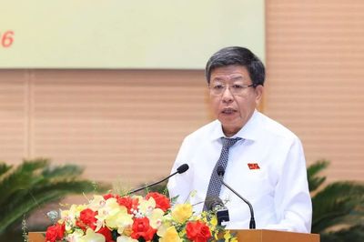 Hà Nội thông qua nghị quyết khắc phục hậu quả các công trình vi phạm trật tự xây dựng của Tập đoàn Mường Thanh