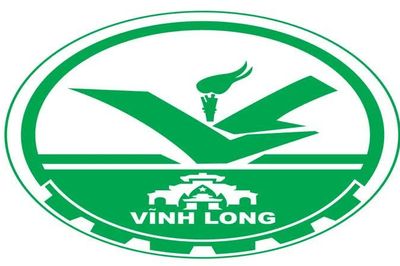 Chính thức công nhận logo tỉnh Vĩnh Long