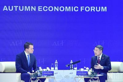 Định vị Việt Nam trong tương lai toàn cầu