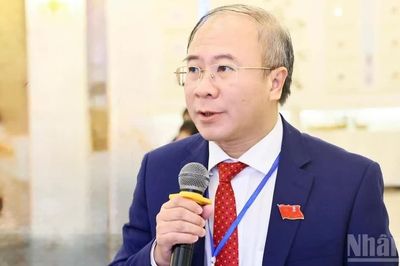 Kiến tạo động lực tăng trưởng mới cho thành phố Đồng Nai