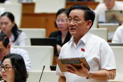 Minh bạch cơ chế quản lý, bảo đảm cạnh tranh lành mạnh