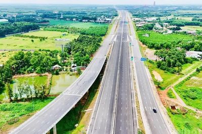 Đồng bộ giao thông, sẵn sàng khai thác sân bay Long Thành