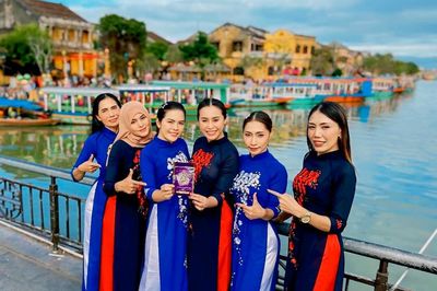 Khai thác tiềm năng để phát triển du lịch Halal tại Đà Nẵng