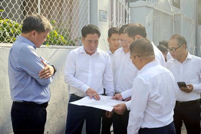 Tạo đột phá để Sơn Trà phát triển toàn diện