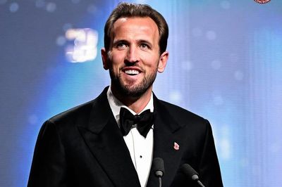 Harry Kane giành Quả Bóng Vàng 2026