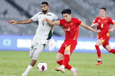 Asian Cup 2027 vẫn diễn ra đúng kế hoạch tại Saudi Arabia